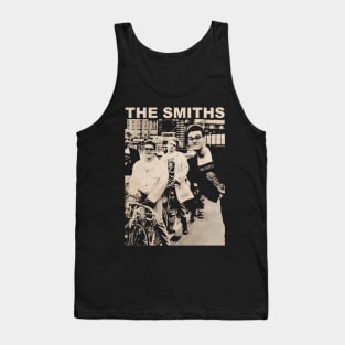 The Smiths Fun Tank Top